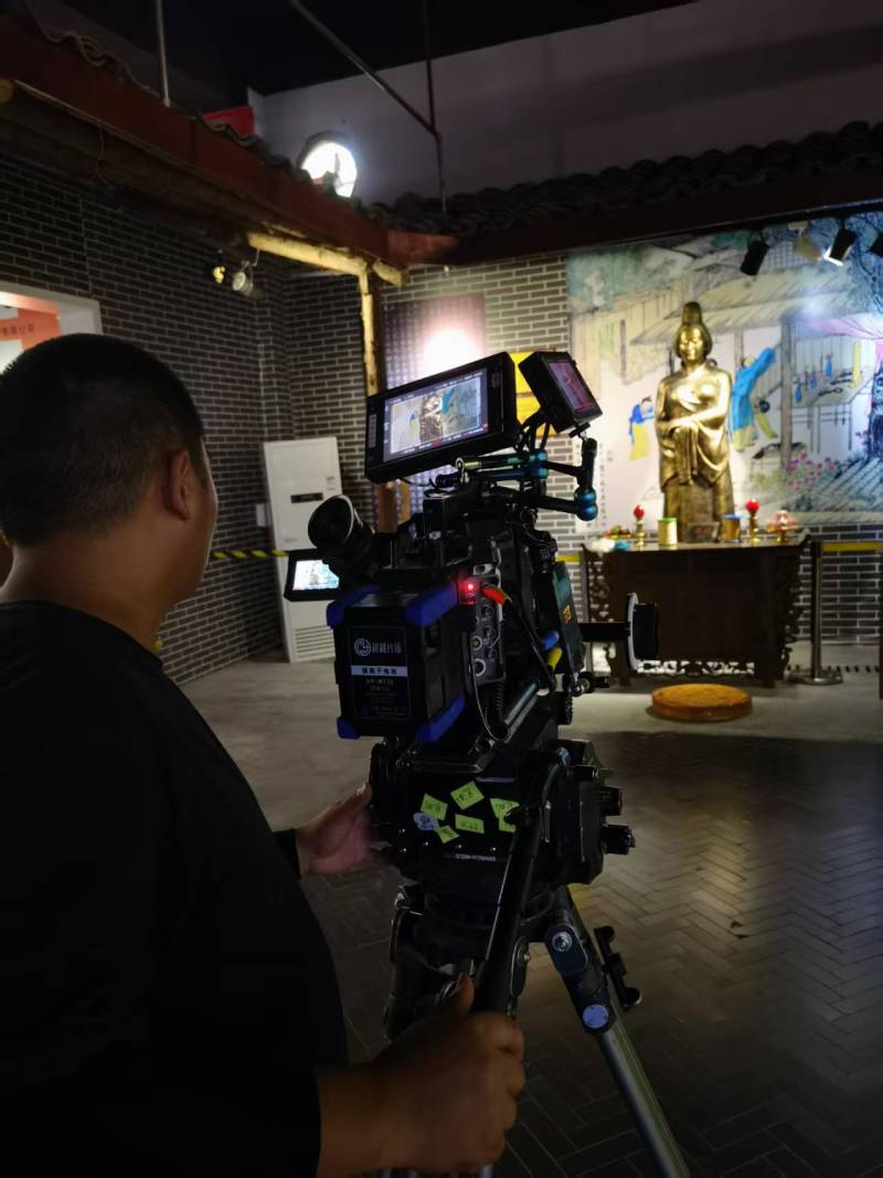聚焦元坝区产品宣传视频拍摄公司，以专业实力赋能品牌声量升级