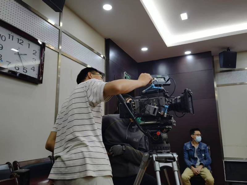 大数据指导创作方向，元坝区产品视频拍摄公司让每帧画面都有效触达